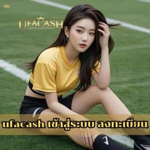 ufacash เข้าสู่ระบบ ลงทะเบียน