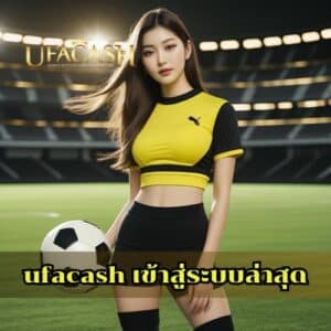 ufacash-เข้าสู่ระบบล่าสุด