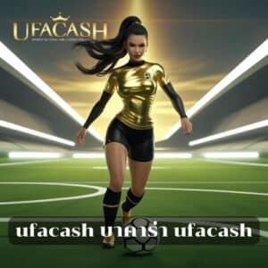 ufacash บาคาร่า ufacash