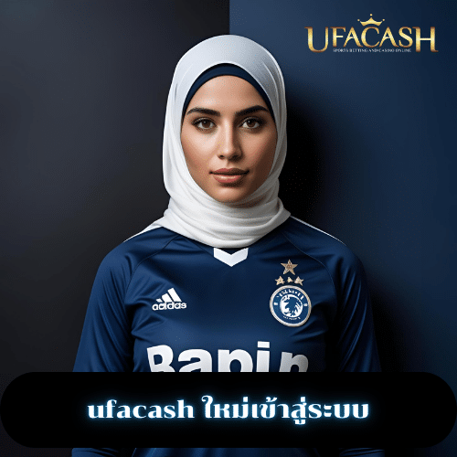 ufacash ใหม่เข้าสู่ระบบ