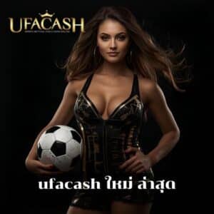 ufacash ใหม่ ล่าสุด