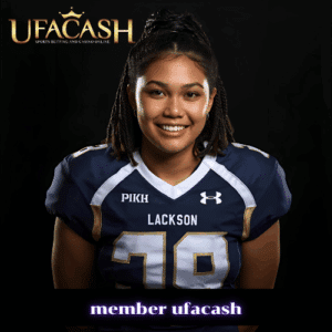 member ufacash